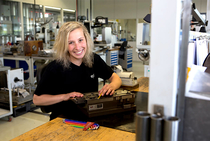 Equipment Manufacture