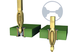 Press-fit Technology