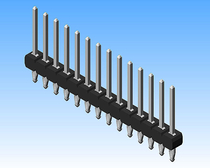 Pin Headers