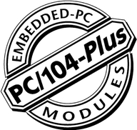 PC104Plus Logo