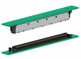 Now Available: 16 Gbps Colibri High-Speed Connectors from ept