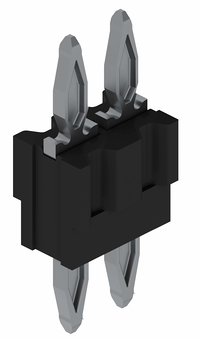 flexilink b-t-b Leiterplattenverbinder 5 mm Bauhöhe