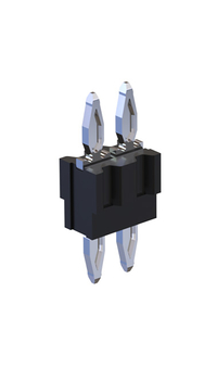 Connettori per circuiti stampati flexilink B2B con altezza di 5 mm