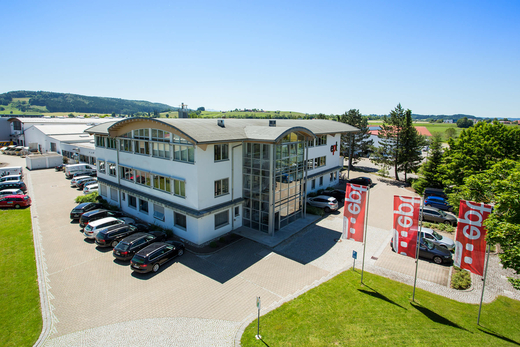 Investing in the Future: ept GmbH is expanding