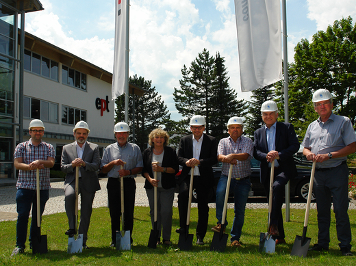 ept Growth Peiting