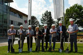 Via libera all’ampliamento dell’ept a Peiting