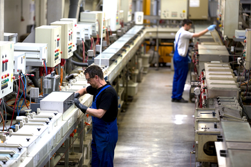 electroplating companies