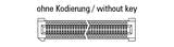EC.8 straight without Key