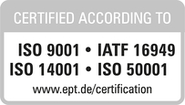 Quality & Certifications