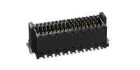 Photo Zero8 plug straight unshielded 32 pins