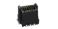 Photo Zero8 plug straight unshielded 12 pins