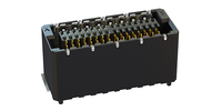 Photo Zero8 socket straight shielded 32 pins