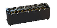 Photo Zero8 socket straight shielded 52 pins