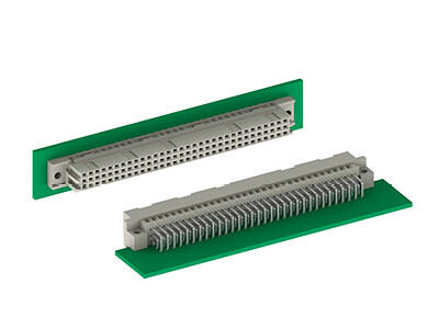 DIN 41612 connectors IEC 60603-2