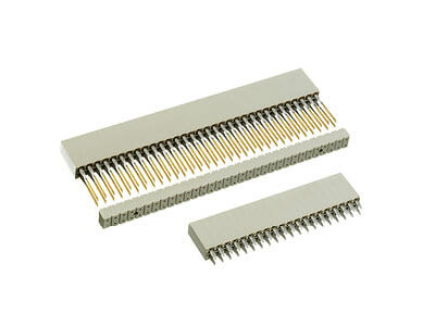 PC/104, PC/104-Plus Connector