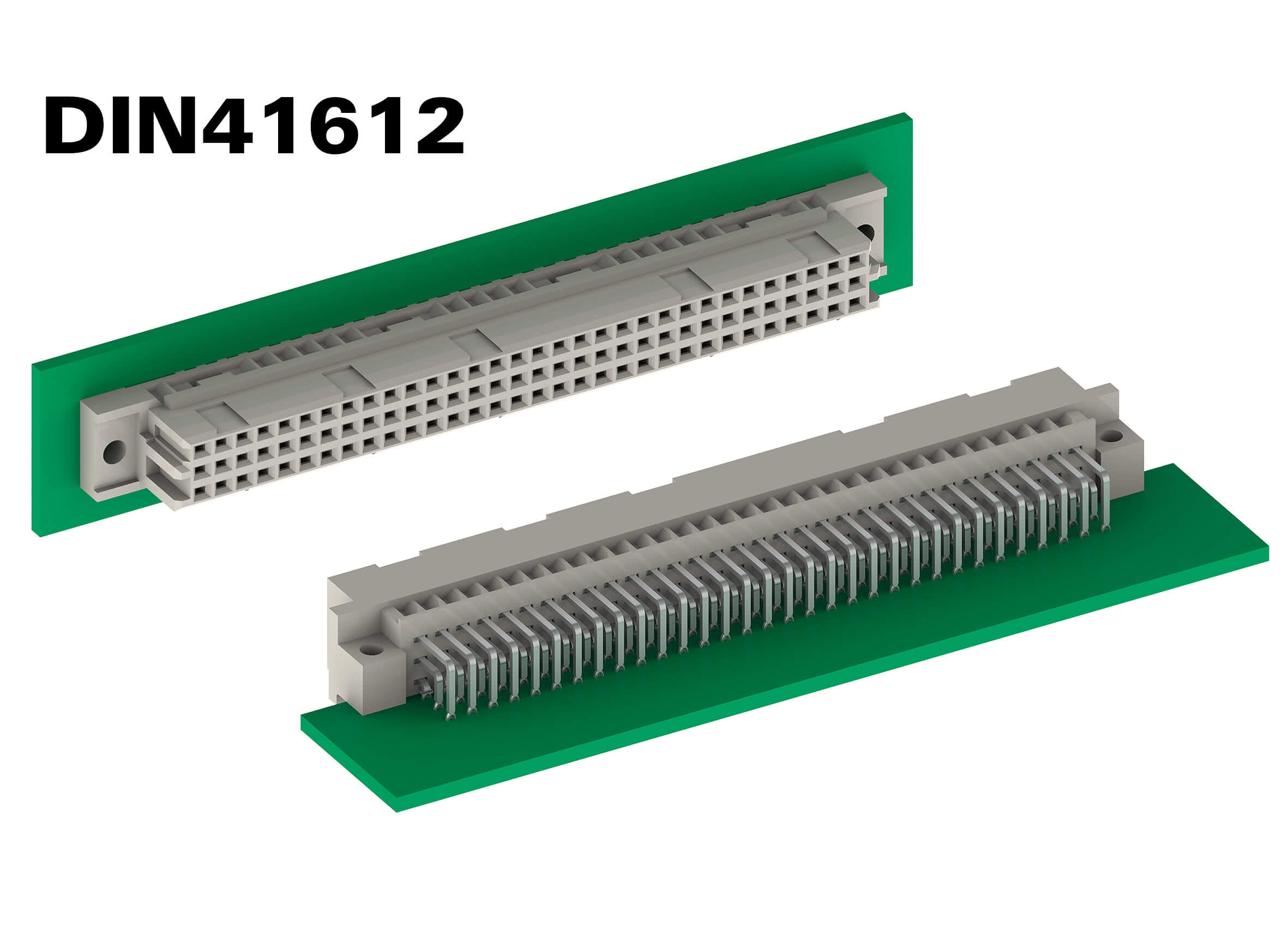 DIN Anwendung C ML C FL inkl Name