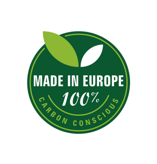 Made In Europe Siegel v1