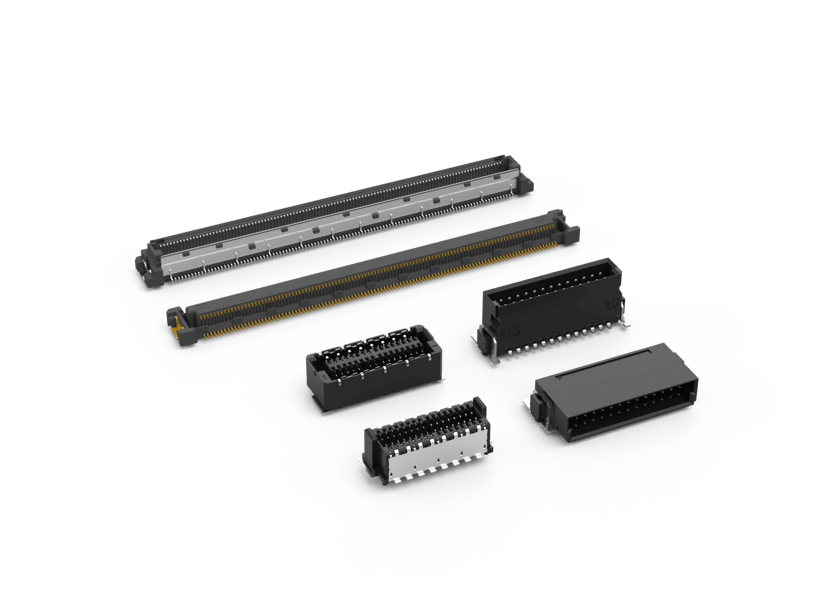 Home ept GmbH Connectors | ept connettore