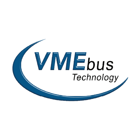 Logo VMEbus 150x150mm