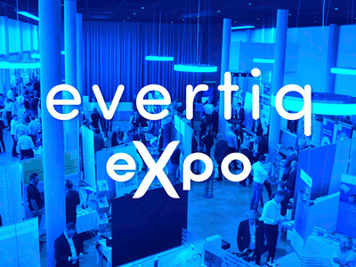 ept at Evertiq Expo in Tampere / Finland