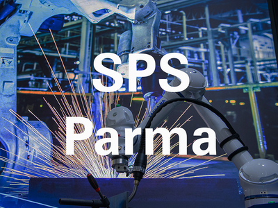 ept at SPS Parma / Italy