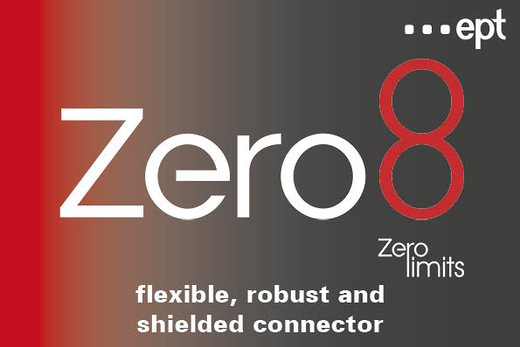 Industrial automation in transition