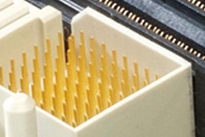 MicroTCA Connectors MTCA