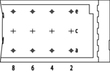DIN E ML reihe ac 02 Belegung
