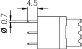 DIN F FL Lot Anschlusslaenge 4 5 Zeichnung.png
