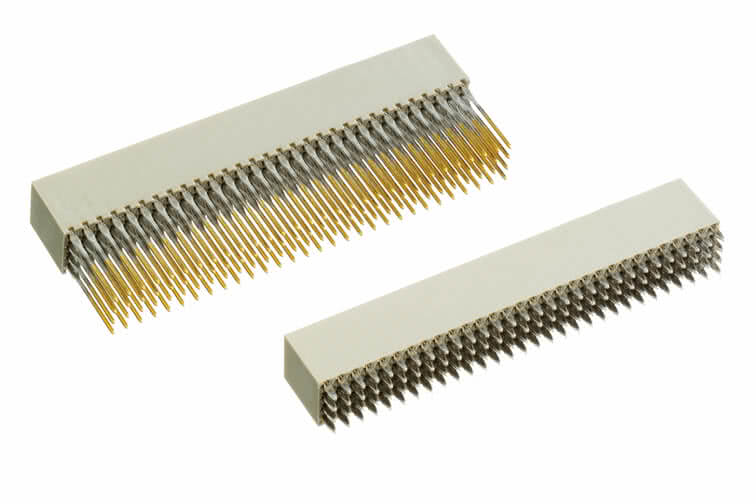 PC/104, PC/104-Plus Connector | ept connettore